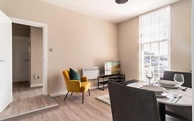 Stunning 1 Bedroom Apartment In Central Liverpool
